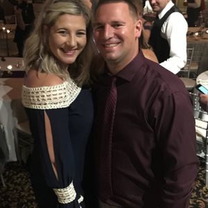 Meet your Posher, Laurell